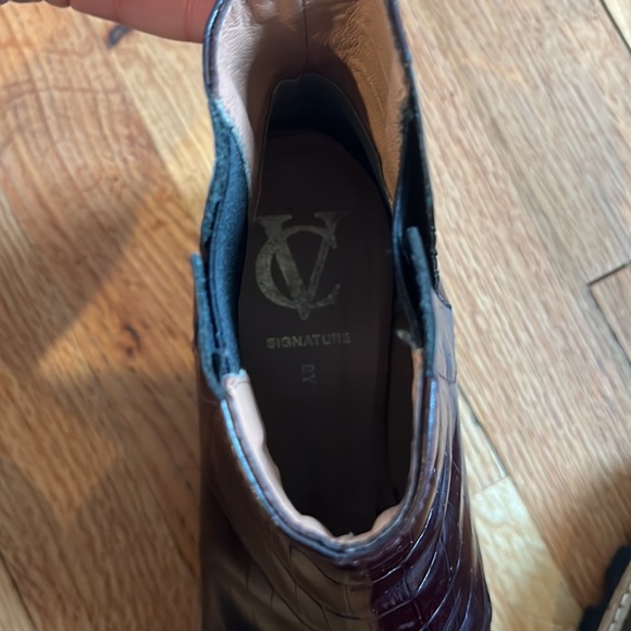 VC Signature boots - Picture 5 of 7